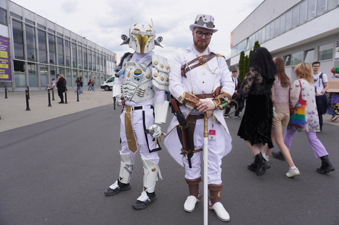 Anime Pyrkon 2024