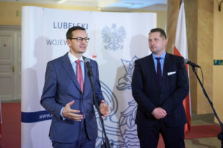 Tak się zmieniał Przemysław Czarnek