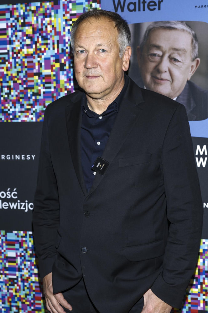 Spotkanie z Bożeną Walter i Zofią Turowską