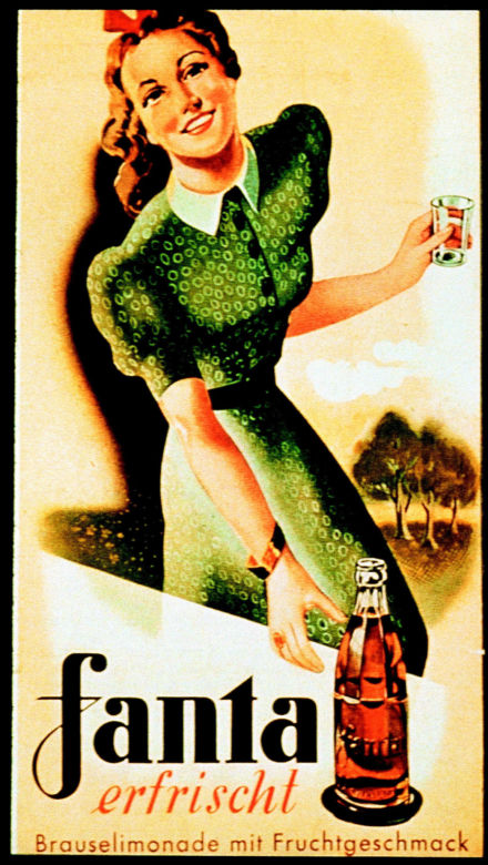 Fanta