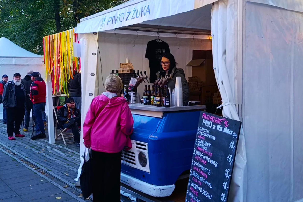 Oktoberfest Szczecin 2025
