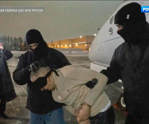 Rosja oskarża Polskę o udział w zamachu na wiceszefa wywiadu wojskowego. Zaangażowana w rekrutację