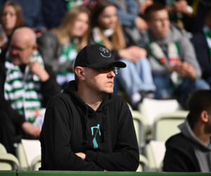 Lechia Gdańsk - Legia Warszawa: Zdjęcia kibiców z meczu 33. kolejki PKO BP Ekstraklasy