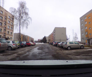 Citroen Connected CAM - przykładowe zdjęcie