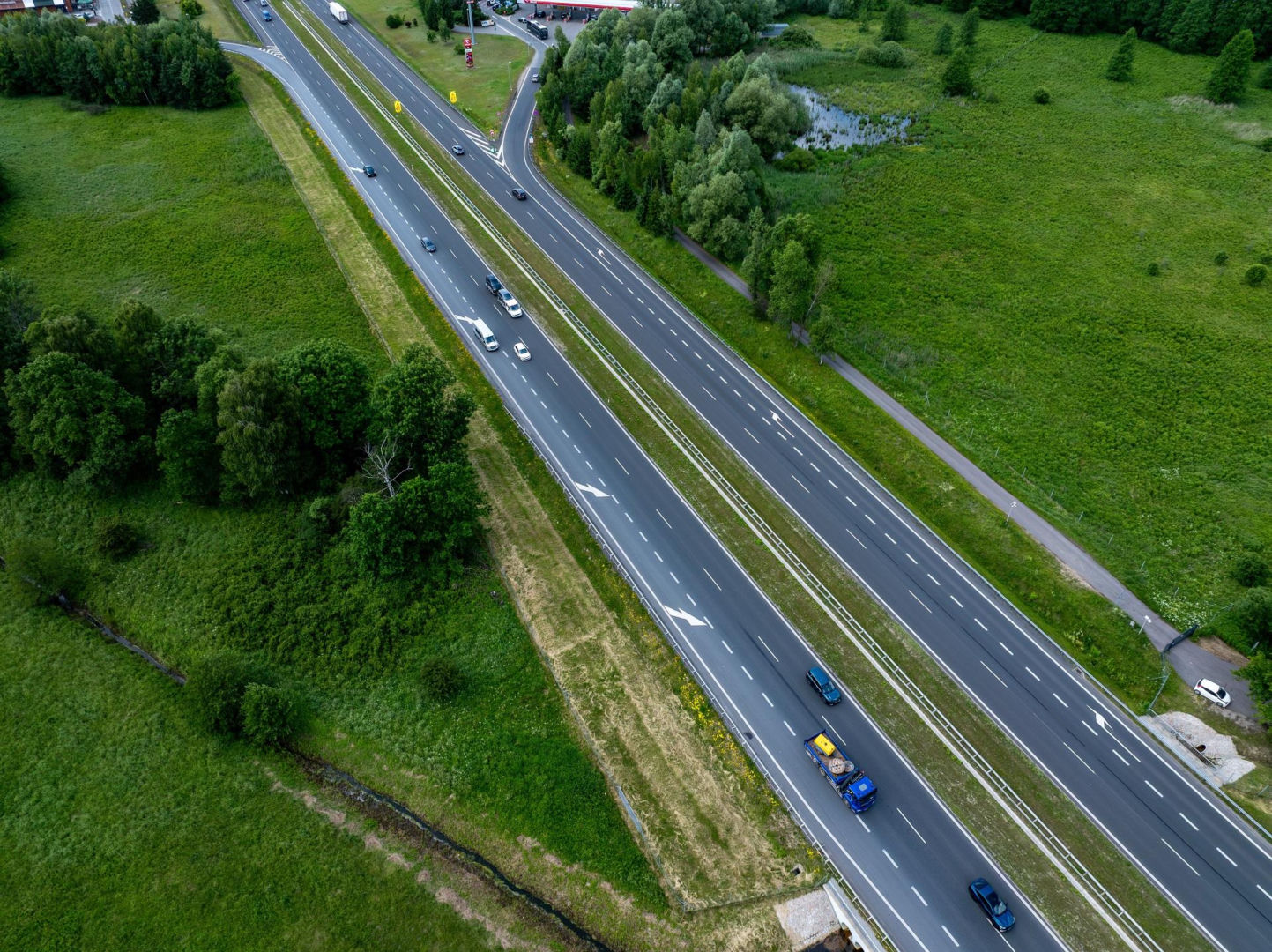A4 Katowice Kraków