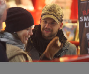 Kinga Rusin, Michał Piróg