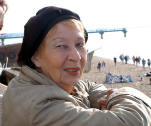 Mija 15 lat od śmierci Ireny Kwiatkowskiej