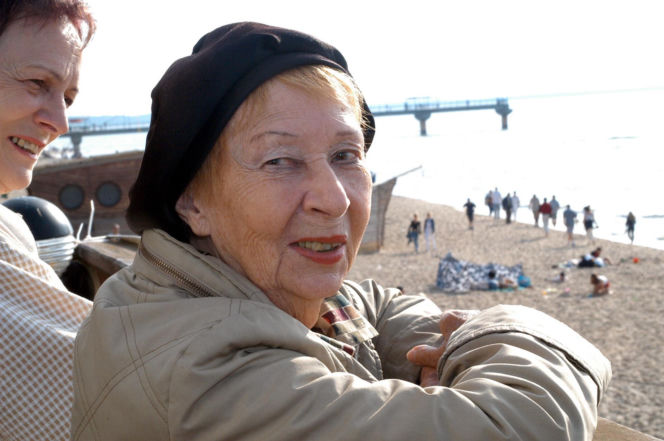 Mija 15 lat od śmierci Ireny Kwiatkowskiej