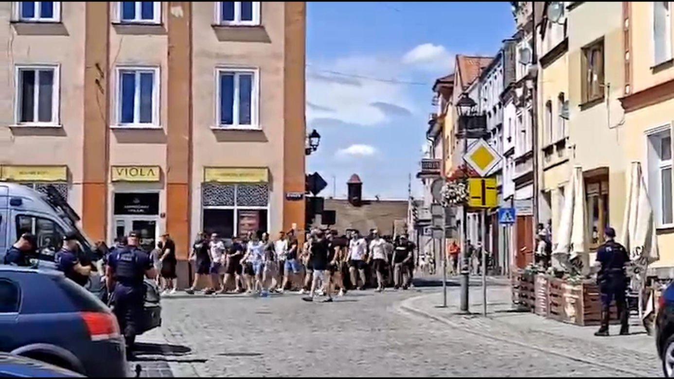 41-latek śmiertelnie ugodzony nożem pod Świeciem! Zatrzymano 29-letniego Kolumbijczyka