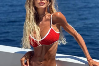 Julia Dybowska