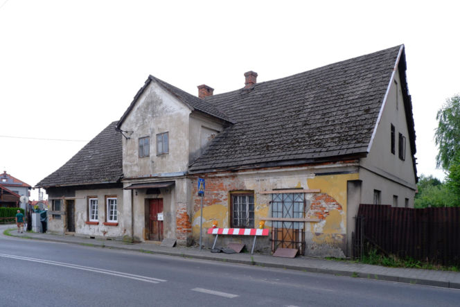 To jedno z najpiękniejszych śląskich miast. Kiedyś leżało w Małopolsce, a jego mieszkańcy mieli własny język