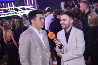 Filip Lato ocenia szanse Sebastiana Fabijańskiego. Zdradził, co myśli o jego tańcu