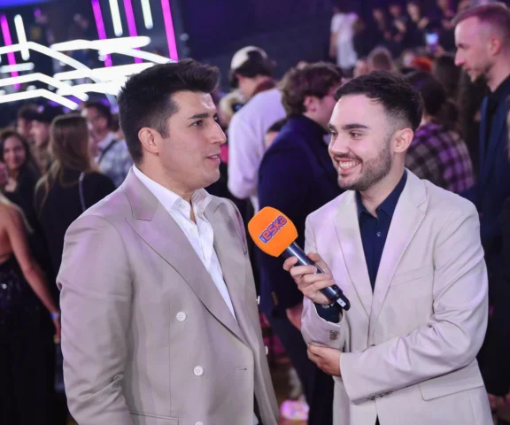 Filip Lato bez ogródek o Fabijańskim. Wspomnicie moje słowa