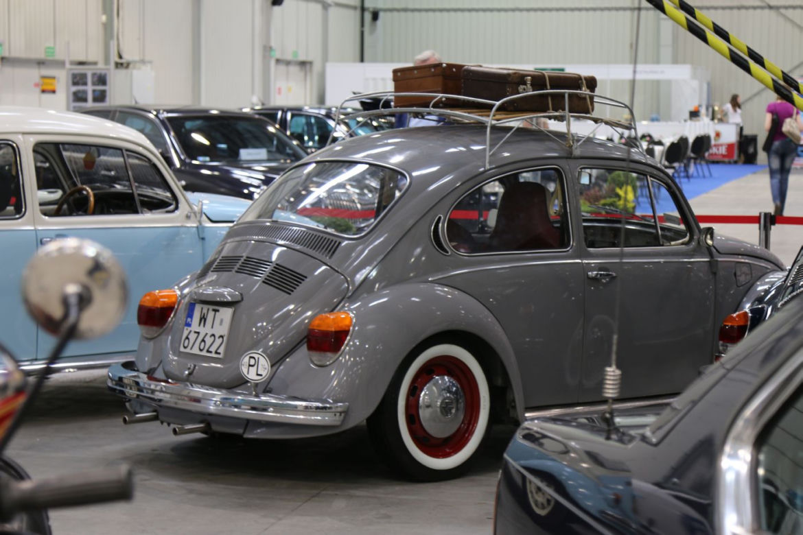 Auto Nostalgia 2016