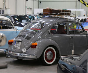 Auto Nostalgia 2016