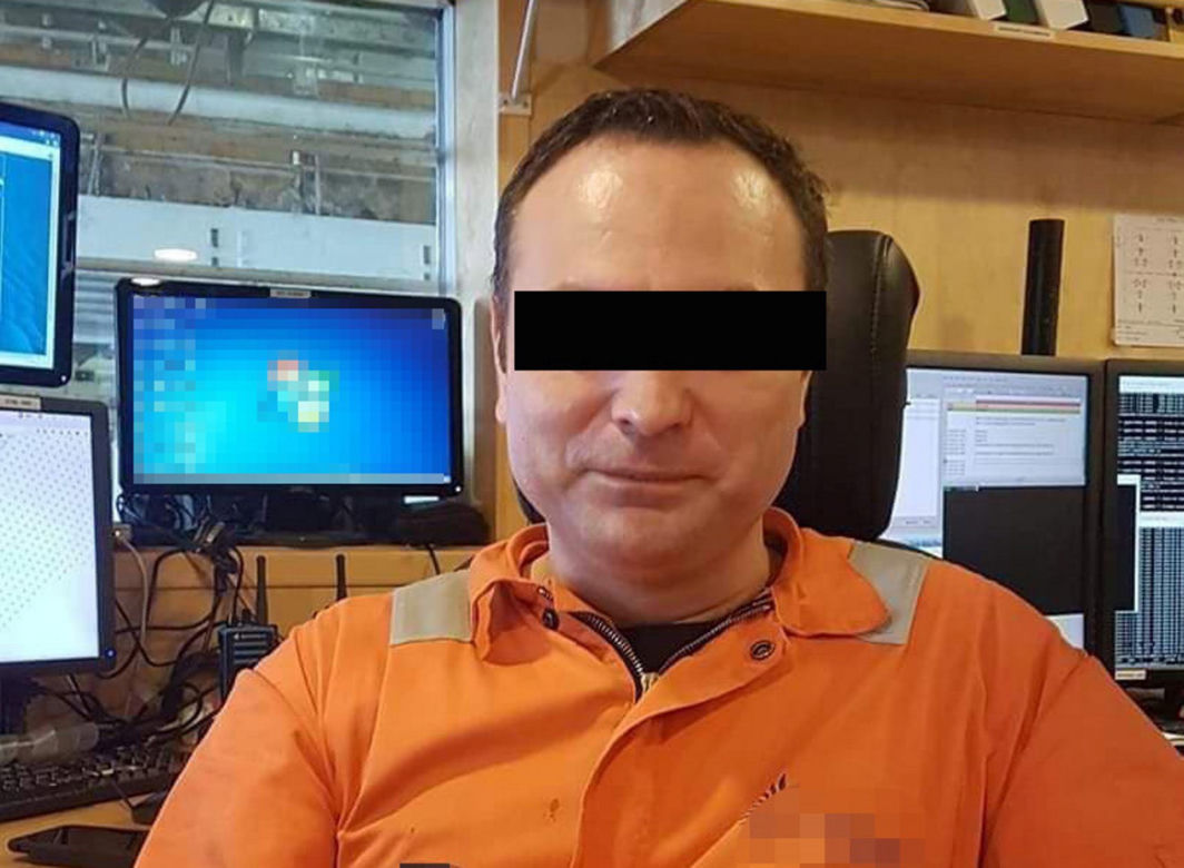 Krwawy Tulipan wpadł 3 dni przed ślubem