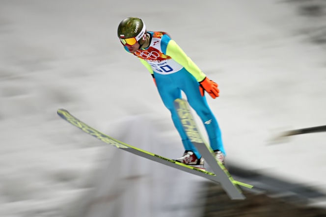 Lahti 2017 - TERMINARZ mistrzostw świata