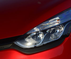 Renault Clio Grandtour GT 1.2 TCe 120 EDC
