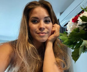 Maria Andrejczyk