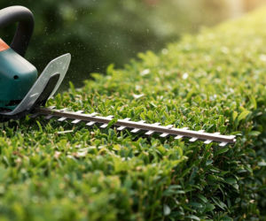 Jak przygotować ogród do życia po zimie? Nie zapomnij o tych czynnościach