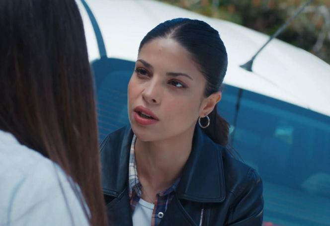 "Dziedzictwo", odcinek 861: Ferit nie może wybaczyć Ayse, że wraz z Korayem tak długo go oszukiwali. Mężczyzna porywa Dogę!