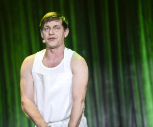 Kabaret HrAbi wraca po śmierci Joanny Kołaczkowskiej. Dołączy do nich znany artysta