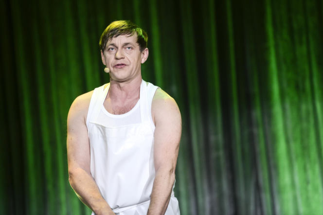 Kabaret HrAbi wraca po śmierci Joanny Kołaczkowskiej. Dołączy do nich znany artysta