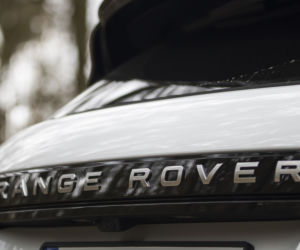 Range Rover Evoque 2.0 P250 AWD SE