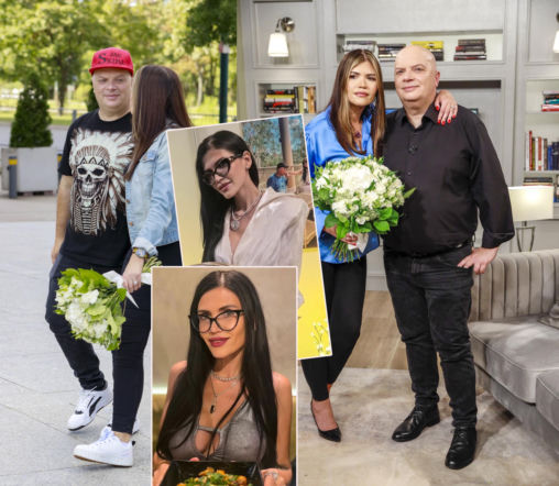 Karolina Skiba znika w oczach. Tylko spójrzcie na jej nowe zdjęcia! Żona Skiby zrzuciła blisko 20 kg