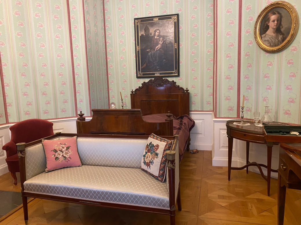 Odwiedź Pałac w Rogalinie i poznaj jego historię