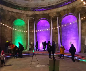 Dzień otwarty w Wieży Bismarcka