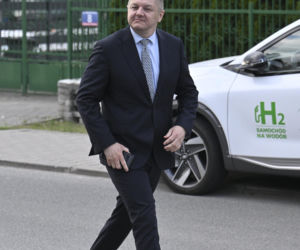 Politycy PiS jadą na wyjazdowe posiedzenie klubu