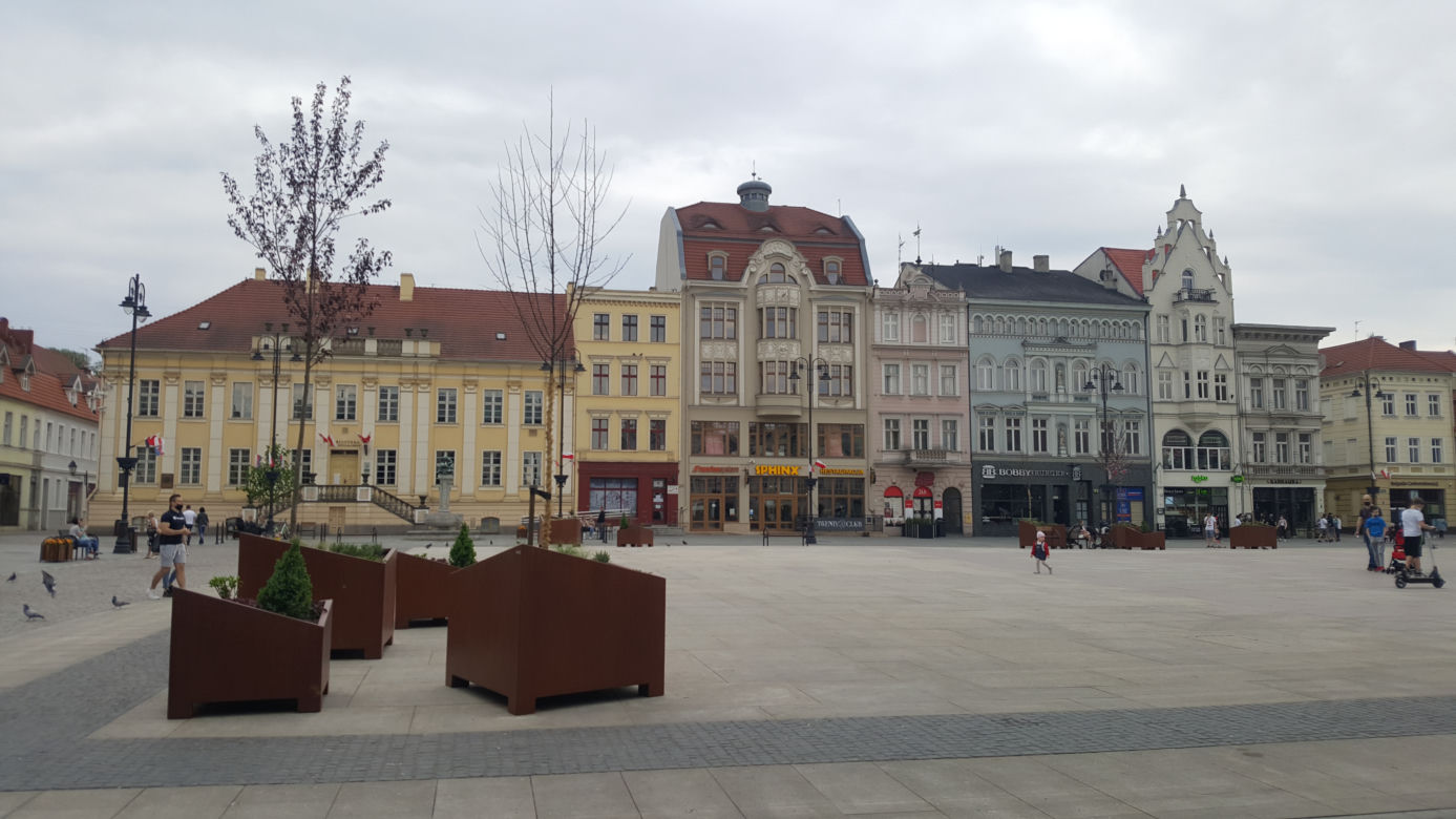 Stary Rynek
