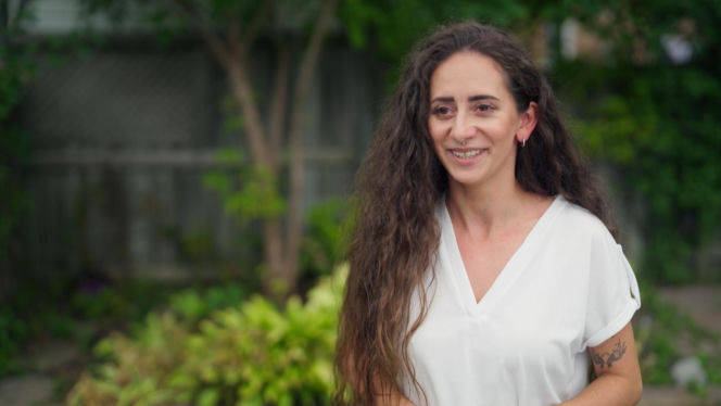 2. odcinek "Żona dla Polaka. Toronto"