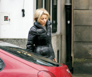 Małgorzata Foremniak