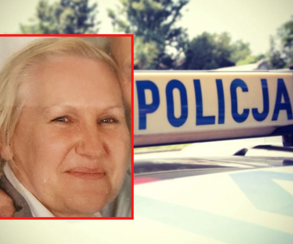 Danusiu, gdzie jesteś? Policja apeluje o pomoc w poszukiwaniach