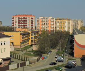 Najniebezpieczniejsze miejsca w Radomiu.