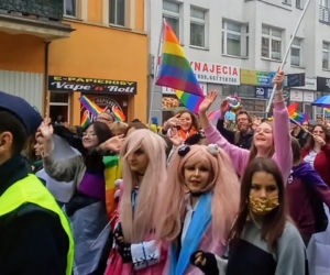 3. Szczeciński Marsz Równości