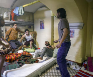 Pierwsza miłość: Mateusz Kościukiewicz wraca jako Paweł Krzyżanowski