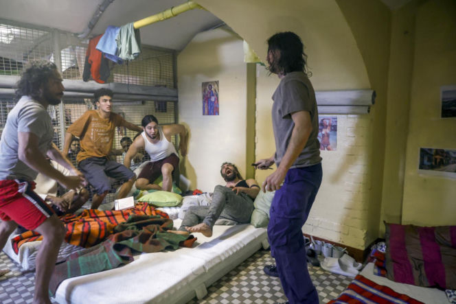 "Pierwsza miłość": Mateusz Kościukiewicz wraca jako Paweł Krzyżanowski