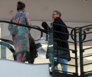 Wieczorek ma nową miłość