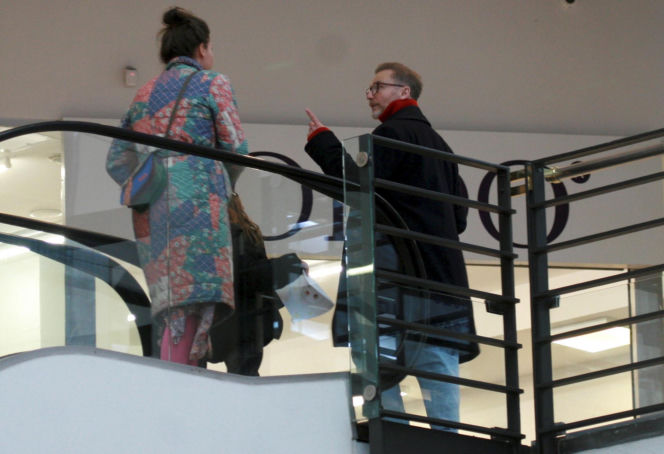 Wieczorek ma nową miłość