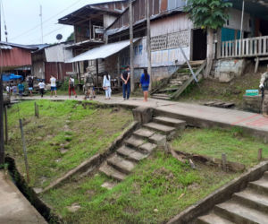 Koronawirus SZALEJE w Amazonii! Sytuacja jest tragiczna