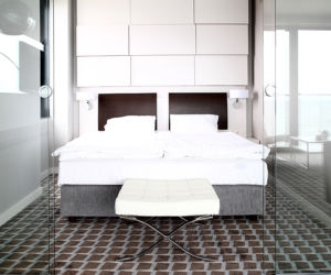 Hotel Marine w Kołobrzegu. Tu zamieszkają Duńczycy podczas EURO 2012
