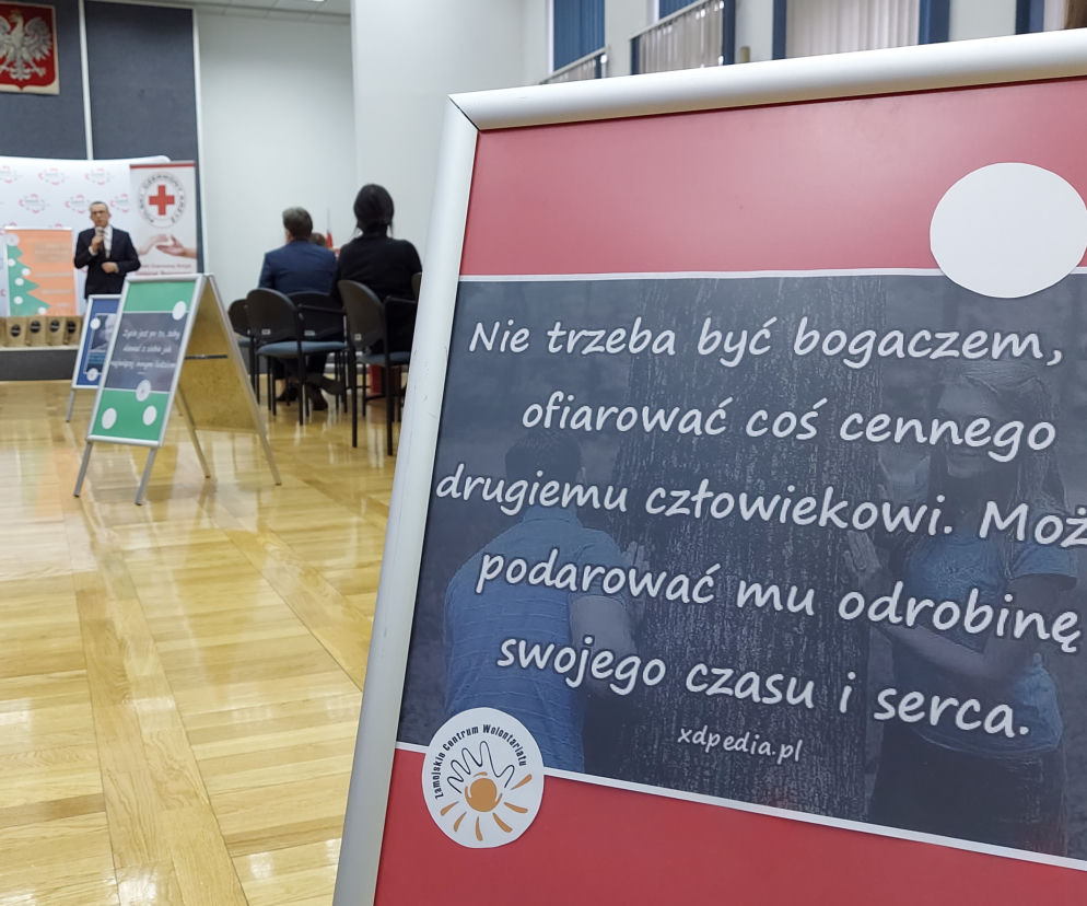 zamość
