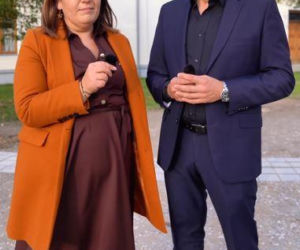 Basia i Mateusz z Rolnik szuka żony