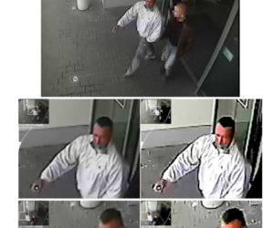 Rozpoznajecie tego mężczyznę? Szuka go policja z Gdańska [ZDJĘCIA]