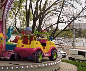 Piknik nad Odrą 2022 w Szczecinie