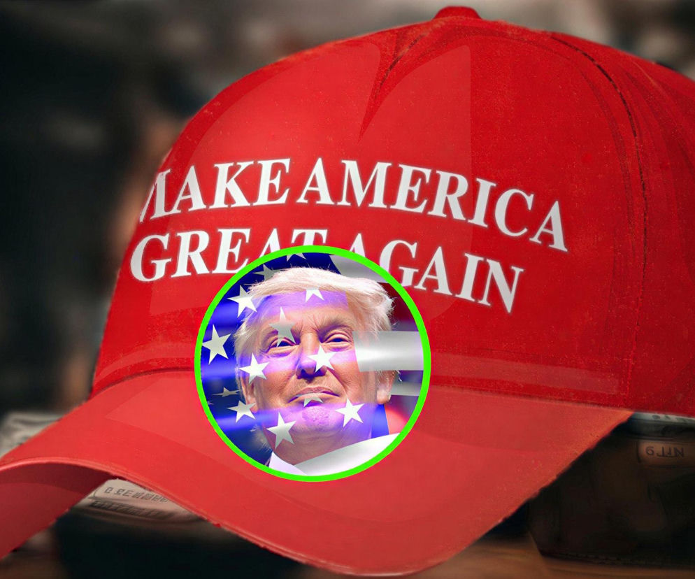 Megalomania Trumpa czy konieczność? Dlaczego o 66 proc. więcej na obronność USA?