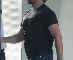 Bradley Cooper z córką